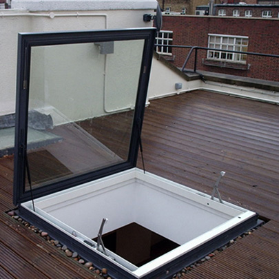 VisionVent Rooflight VisionVent Rooflight