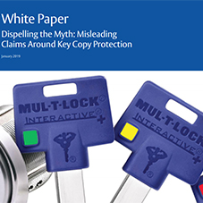 Dispelling the Myth: Misleading Claims Around Key Copy Protection