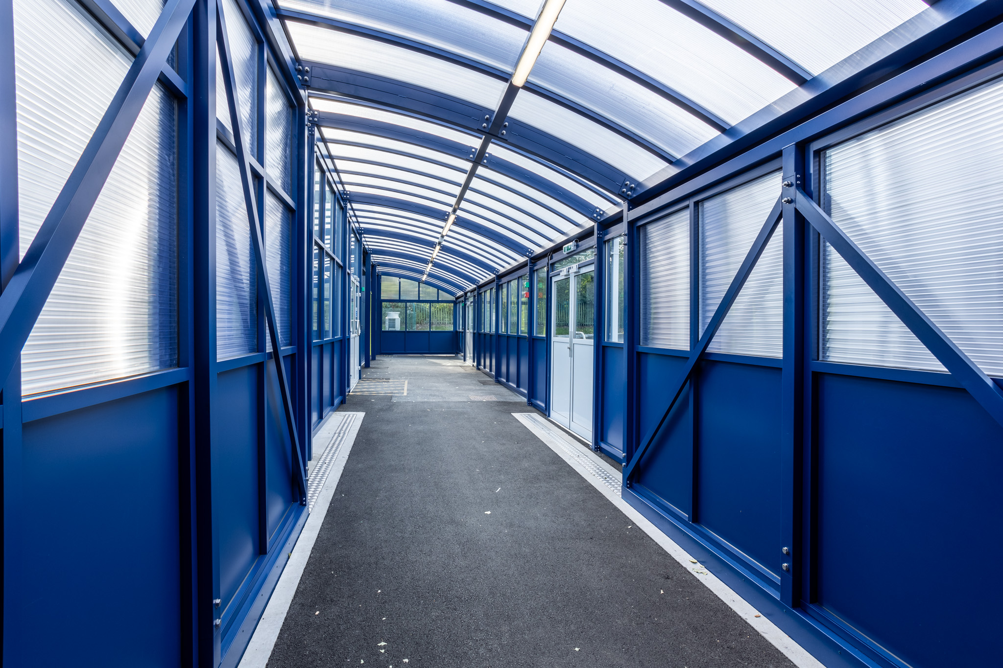 Springwood Primary School, Manchester – Case Study