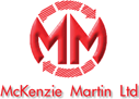 McKenzie-Martin McKenzie-Martin