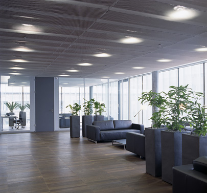 Armstrong Ceilings Grows Metal Portfolio