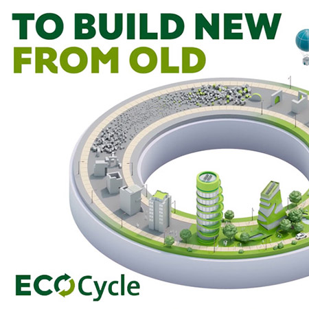 ECOCycle