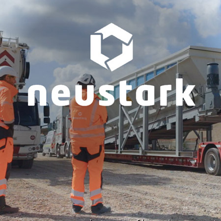 Neustark