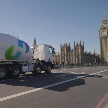 Holcim UK Launch