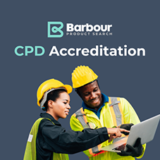 Discover CPDs on Barbour Product Search