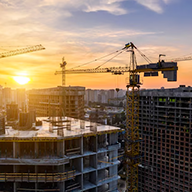 The Climate Crisis: What’s on the horizon for UK house building?