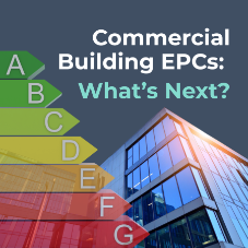 Preparing commercial buildings for tighter EPC rules