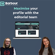 Maximise your premium profile with the Barbour Product Search editorial team