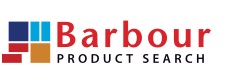 Barbour Product Search logo