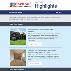 Residential Sector Highlights | Latest news, blogs and more