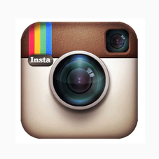 Althon now on Instagram