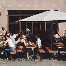 How your pub garden could be your biggest asset