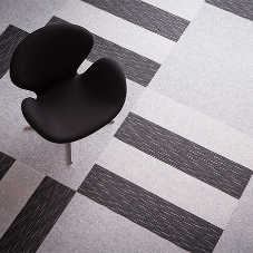 Why Scandinavian style is widely adopted in commercial interiors