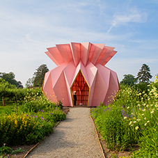 Mermet UK to exhibit at 100% Design