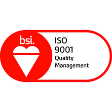 Smartlouvre awarded International Standard by BSI