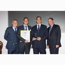 Style Wins 9th Gold Award