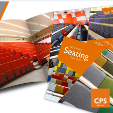 2018 Innovative Seating Solutions Brochure