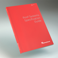 Marley launches new Roof System Specification Guide