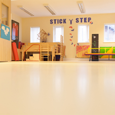 Sika flooring shortlisted for awards