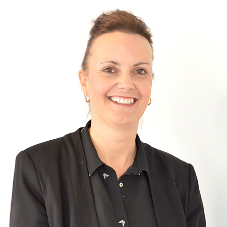 Two key appointments for ASSA ABLOY Access Control