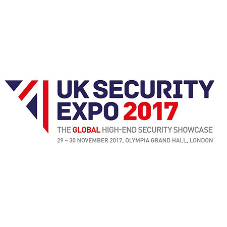 Heald to exhibit at UK Security Expo 2017