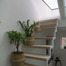 Sunsquare discusses Sustainability with Passivhaus