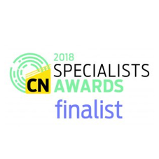 Delta Membrane Systems Shortlisted for Construction News Specialists Awards 2018