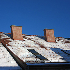 5 Tips for Looking After Your Roof This Winter