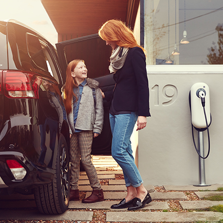 NewMotion dispel worries over Electric Vehicle chargers