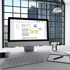 Sika Sarnafil launches BRE certified thermal details