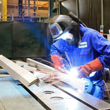 Ancon transitions to ISO 9001:2015 and ISO 14001:2015