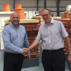 Brickfab appoints Finance Director