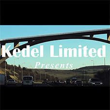 Kedel launch new video series