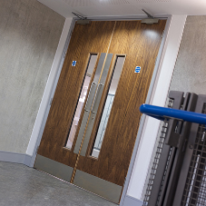 ASSA ABLOY showcases latest innovations at IFSEC 2018