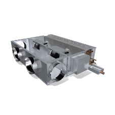 Fan Coil Unit Acoustics CPD with Caice