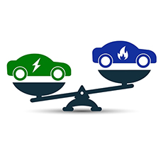 5 reasons EV is the future for fleets