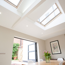 The specifiers guide to rooflights