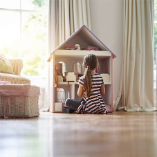 Is UFH the most effective heating source for buildings?