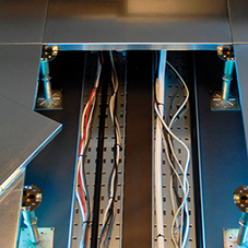 The role of underfloor air plenums in ‘healthy buildings’
