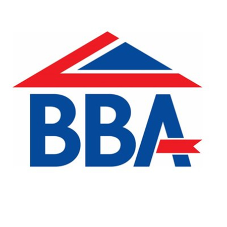 NHBC, BBA and BDA Product Approvals for Newton