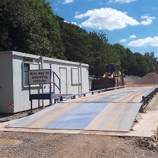 Aggregate Industries bolsters South East supply with new rail head