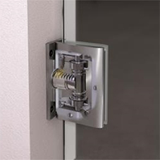 Alternatives to traditional floor closers