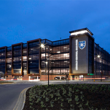 Trio of contract awards drive Berry systems forward
