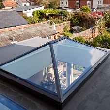 Sunsquare at the Homebuilding & Renovating show 2018