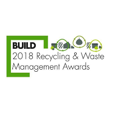 Kedel Limited crowned 'The best recycled plastic lumber company 2018'