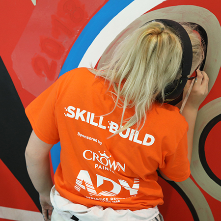 Crown Paints announces Apprentice Decorator of the Year finalists