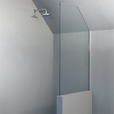 Wetroom Innovations introduce their Beta Screens 2019 collection