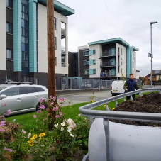 Gradus and Groundwork partner to dispel Urban Myths