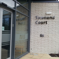 Lignacite’s Roman Bricks chosen for Townend Court