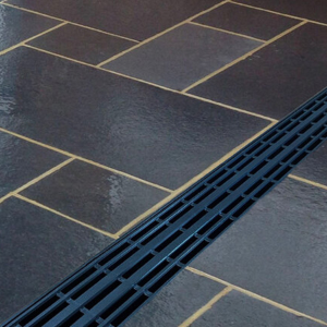 DEKS Industries launch their new range of A15 channel drainage